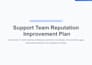 write clear standard operating procedures and user manuals